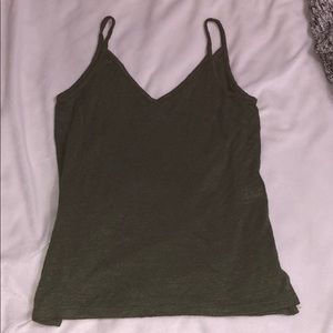 Kohl’s tank top